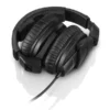 Sennheiser HD280 PRO Collapsible Closed Professional Monitoring Headphones - Image 2