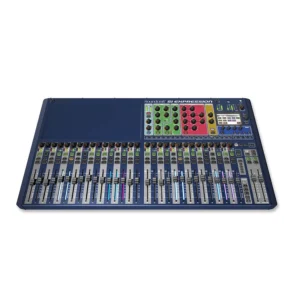 Soundcraft Si Expression 3 Digital Mixer