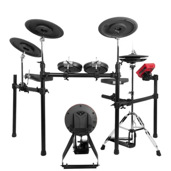 DrumCO TITANIUM Electric Drums - Image 2
