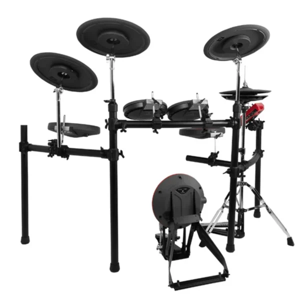 DrumCO TITANIUM Electric Drums