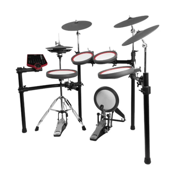 DrumCO TITANIUM Electric Drums - Image 3