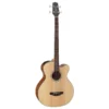 Takamine GB30CE Acoustic/Electric Bass Guitar Natural
