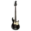 Yamaha BB435 Black Electric Bass