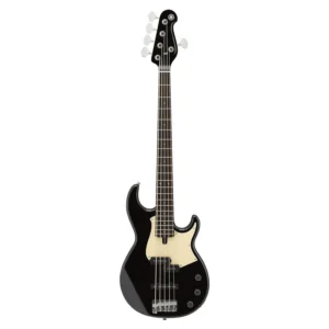 Yamaha BB435 Black Electric Bass