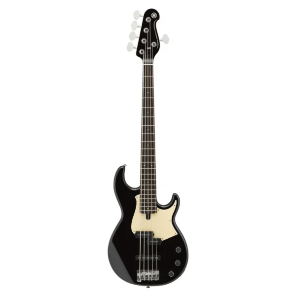 Yamaha BB435 Black Electric Bass
