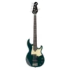 Yamaha BB435 Blue Electric Bass