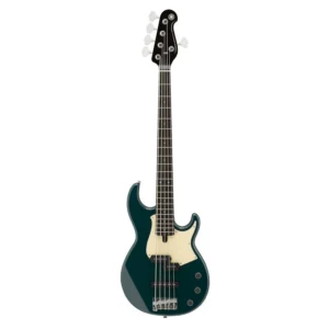 Yamaha BB435 Blue Electric Bass