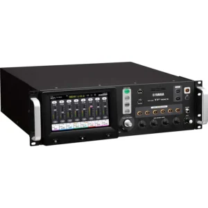 Yamaha TF-Rack 40-channel Digital Rackmount Mixer