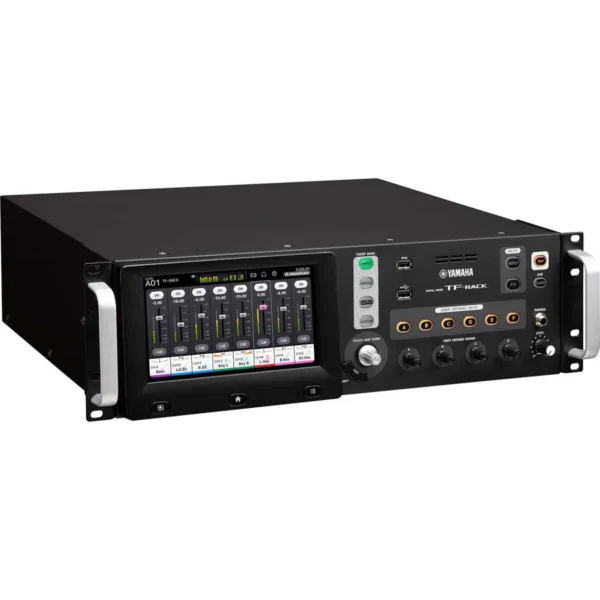 Yamaha TF-Rack 40-channel Digital Rackmount Mixer