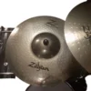 Zildjian Z40121 21" Z Custom Mega Bell Ride - Image 3