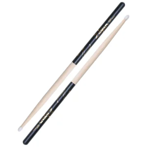 Zildjian 5A Nylon Dip Drumsticks