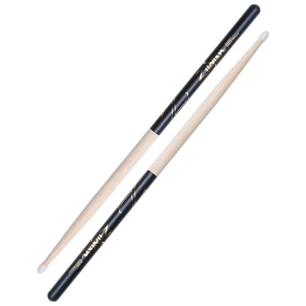 Zildjian 5A Nylon Dip Drumsticks