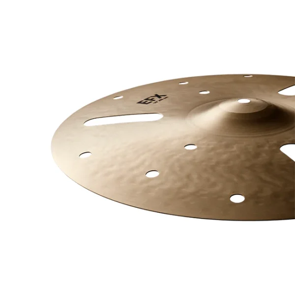 Zildjian K0890 16" K EFX - Image 3