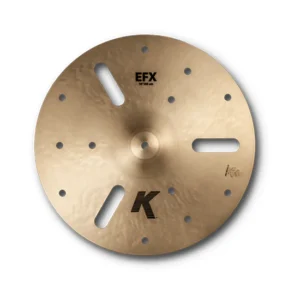 Zildjian K0890 16" K EFX