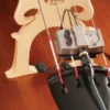 Shadow SH 965 Upright Bass Dual Pickup & Preamp - Image 2
