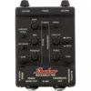 Shadow RB-PRO Rockabilly Pro Dual Pickup & Preamp System for Upright Bass & Tololoche - Image 2