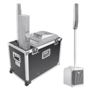 Electro-Voice EVOLVE 30M White – ProX X-EV-EVOLVE50X1W