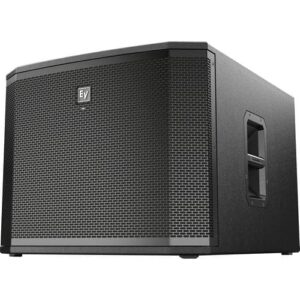 Electro-Voice ETX-15SP 15″, 1800W Powered Subwoofer (Demo Unit)