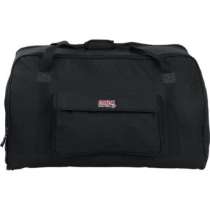 Gator Cases GPA-TOTE15 Speaker Tote for QSC K15, Turbosound IQ15, Yamaha DRX15