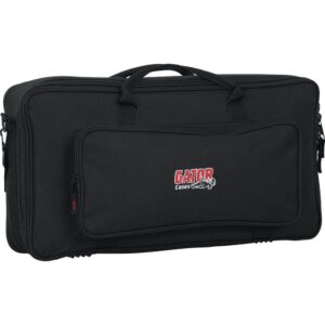 Gator Cases GK-2110 Gig Bag for Micro Keyboards