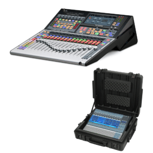 PreSonus StudioLive 32SC – SKB 1R2723-8BW