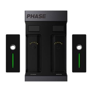 MWM Phase Essential Wireless DVS Controller