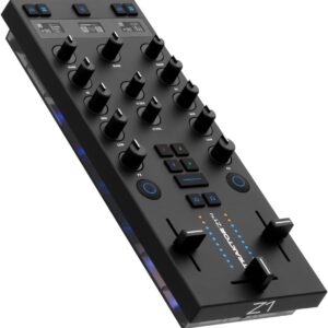 Native Instruments Traktor Kontrol Z1 MK2 DJ Mix Controller