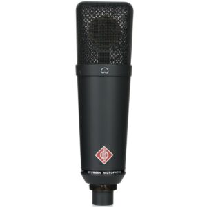 TLM 193 Large-Diaphragm Cardioid Studio-Condenser Microphone