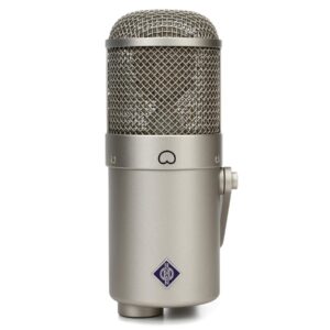 U 47 fet Collector’s Edition Condenser Microphone