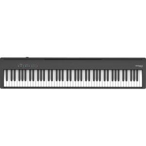 Roland FP-30X Digital Piano with Speakers (Black) (US.ED)