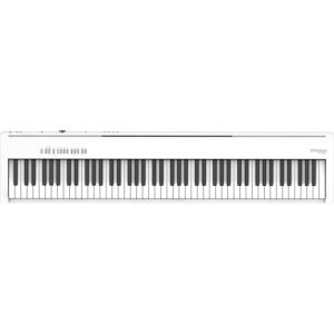 Roland FP-30X Digital Piano with Speakers (White)