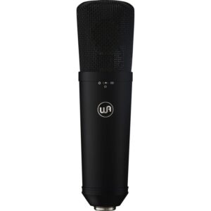 WA-87 R2 Multi-Pattern Condenser Microphone