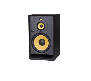 KRK ROKIT 10-3 G4 – 10″ 3-way Powered Mid-Field Studio Monitor