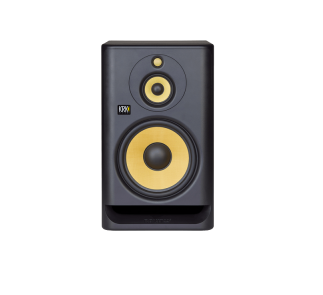 KRK ROKIT 10-3 G4 – 10″ 3-way Powered Mid-Field Studio Monitor